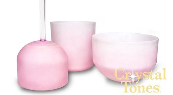 Pink Ocean Gold